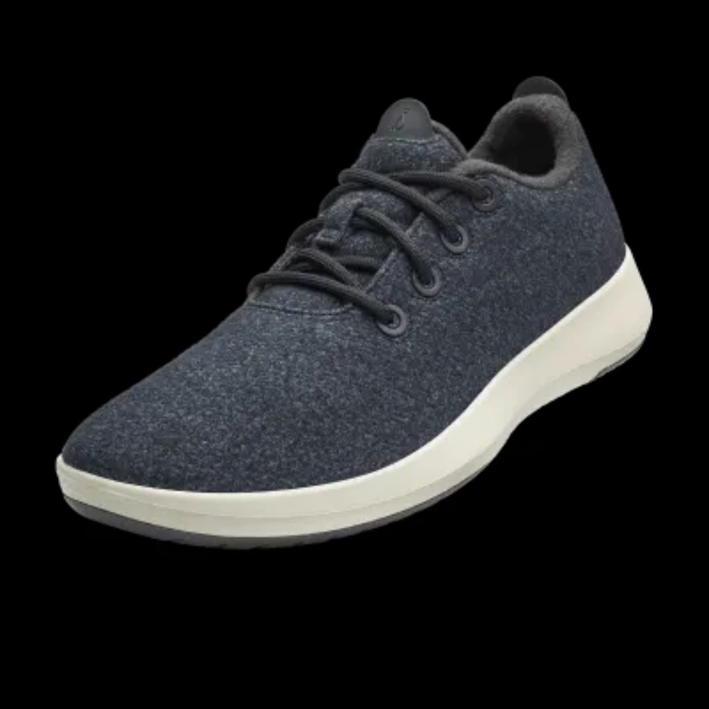 Allbirds Mean Wool Runner